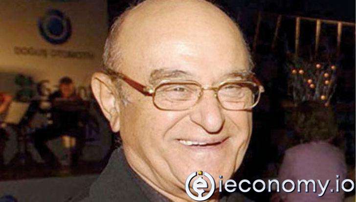 Sevket Sabanci, Founder of Esas Holding, Passed Away